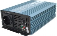 Photos - Car Inverter Mexxsun XS-1000-24M 