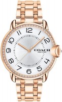 Photos - Wrist Watch Coach Arden 14503809 