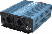 Photos - Car Inverter Mexxsun XS-2000-24M 