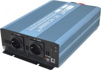 Photos - Car Inverter Mexxsun XS-3000-24M 