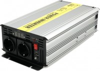 Photos - Car Inverter RITAR RSC-1000 