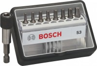 Bits / Sockets Bosch 2607002562 