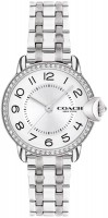 Photos - Wrist Watch Coach Arden 14503814 