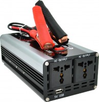 Photos - Car Inverter Voltronic Power AEV4000W 