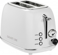 Photos - Toaster Galaxy Line GL 2922 