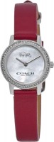 Photos - Wrist Watch Coach Audrey 14503362 