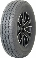 Photos - Tyre Dunlop SP LT5 195/70 R15C 104R 