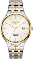 Wrist Watch Roamer Slim-Line Classic 512833.47.35.20 