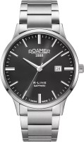 Photos - Wrist Watch Roamer R-Line Classic 718833.41.55.70 