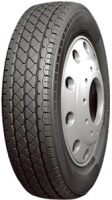 Tyre Evergreen ES88 195/80 R14C 106Q 