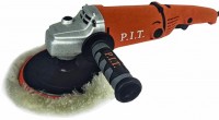 Photos - Grinder / Polisher PIT P 61807 Pro 