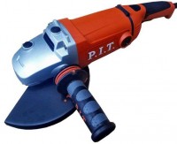 Photos - Grinder / Polisher PIT P 62308 Pro 