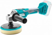 Photos - Grinder / Polisher Total TAPLI2001 