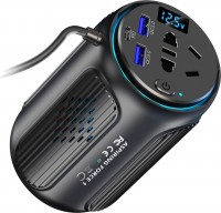 Photos - Car Inverter Aspiring Force 1 150W 