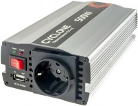 Photos - Car Inverter Cyclone AC-500 