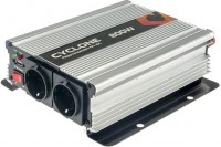 Photos - Car Inverter Cyclone AC-800 