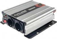 Photos - Car Inverter Cyclone AC-1000 