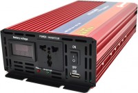 Photos - Car Inverter Voltronic Power NV-4000 