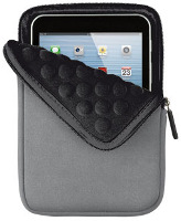 Photos - Tablet Case Trust 7 Anti-shock Bubble Sleeve 