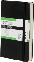 Photos - Notebook Moleskine City Notebook Athina 