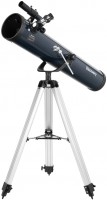 Photos - Telescope Levenhuk Discovery Spark 114 AZ 