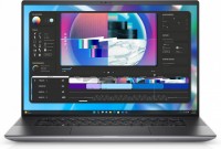 Photos - Laptop Dell Precision 16 5680
