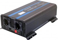 Photos - Car Inverter ERAYAK Thunder 1500 