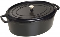 Terrine / Cauldron Staub 40509-509 12 L