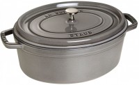 Photos - Terrine / Cauldron Staub 40509-324 6.7 L