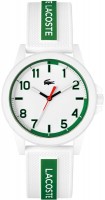 Wrist Watch Lacoste Rider 2020140 