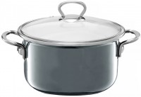 Photos - Stockpot Emalia Plus 35194 