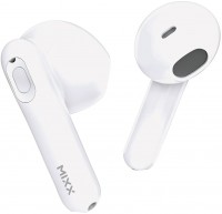 Photos - Headphones Mixx StreamBuds Mini 2 