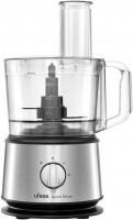 Photos - Food Processor Ufesa Quick Slicer stainless steel