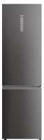 Photos - Fridge Haier HDPW-5620DNPD graphite