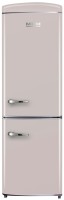 Photos - Fridge MPM 375-FR-54 beige