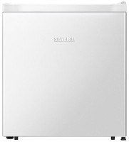 Photos - Fridge Severin KB 8877 white