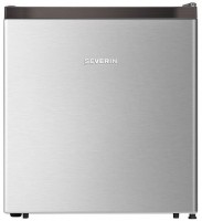 Photos - Fridge Severin KB 8878 silver