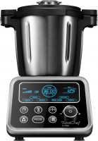 Photos - Food Processor Ufesa TotalChef RK5 black