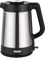 Electric Kettle UNOLD 18715 1850 W 1.5 L  chrome