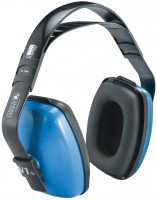 Photos - Tactical Earmuffs Honeywell Viking V1 