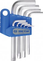 Photos - Tool Kit KING TONY 20219SR 