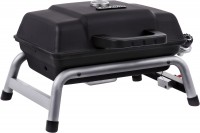 Photos - BBQ / Smoker Char-Broil 1-Burner Portable Propane Gas Grill 