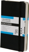 Notebook Moleskine City Notebook Chicago 