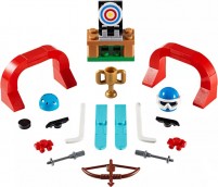 Construction Toy Lego Sports Accessories 40375 