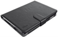 Photos - Tablet Case Trust Executive Folio Stand for iPad 2/3/4 