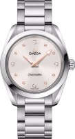 Wrist Watch Omega Seamaster Aqua Terra 150m 220.10.28.60.54.001 