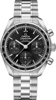 Photos - Wrist Watch Omega Speedmaster 324.30.38.50.01.001 