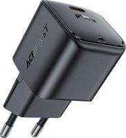 Photos - Charger Acefast A77 Mini PD30W 