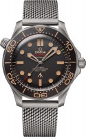 Wrist Watch Omega Seamaster Diver 300m 210.90.42.20.01.001 