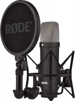 Photos - Microphone Rode NT1 Signature Series 